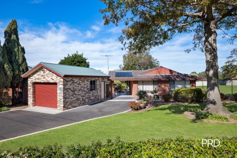 1A Lee Road, WINMALEE NSW 2777