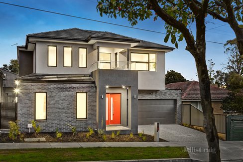 1a Luther Street Box Hill North 3129