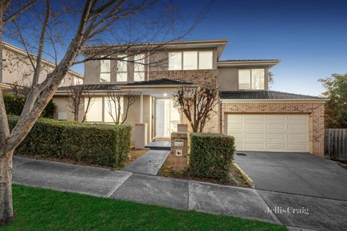 1A Marcus Road Templestowe Lower 3107