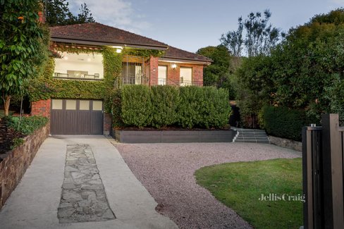 1A Montague Avenue Glen Iris 3146