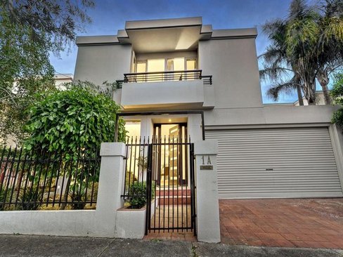 1A Morris Avenue Mont Albert North 3129