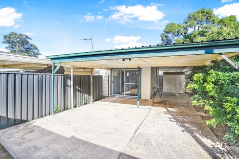 1a Oxford St, Cambridge Park NSW 2747