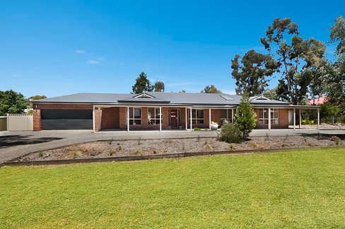 1a Rathbones Lane, MAIDEN GULLY VIC 3551