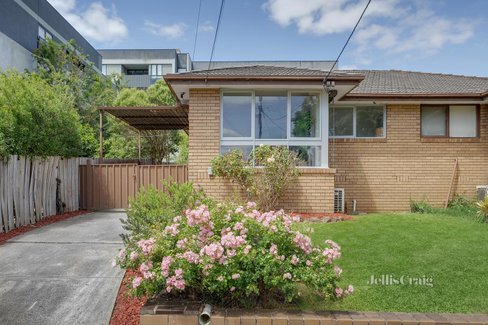 1A Tennyson Street Burwood 3125