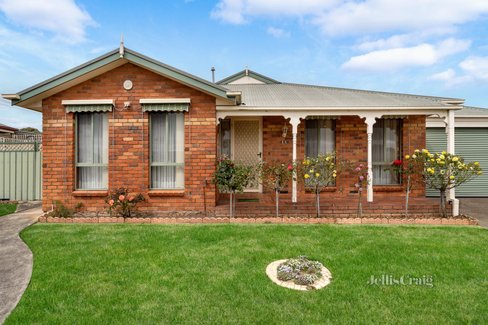 1A Vawyn Court Sebastopol 3356