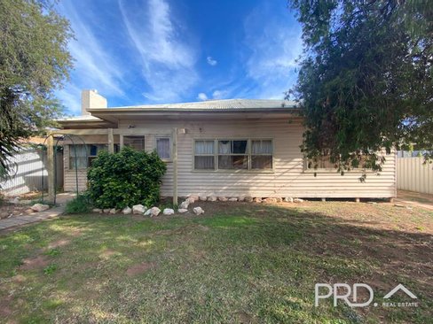 1A Vine Street, MILDURA VIC 3500