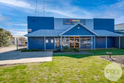 1a Wentworth Street, WAGGA WAGGA NSW 2650