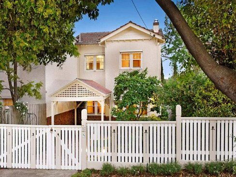 1a Westbourne Grove Camberwell 3124