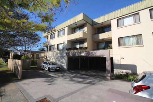 1A/161 Junction Road, CLAYFIELD QLD 4011