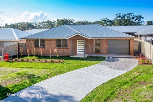 1B Austral Street, NELSON BAY NSW 2315