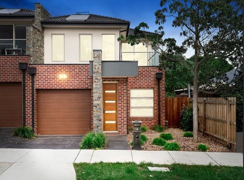 1B Flinders Street Heidelberg Heights 3081