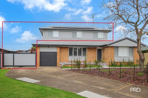 1B Hazel Cl, Cranebrook NSW 2749