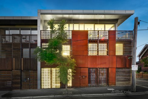 1B Hepburn Street Hawthorn 3122