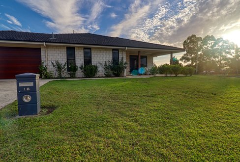 1B Howard Court, KYOGLE NSW 2474