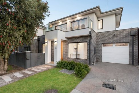 1b Kilburn Street Strathmore 3041