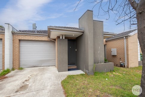 1B King George Way, MITCHELL PARK VIC 3355