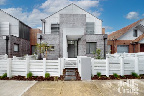 1B Loyola Avenue  Brunswick 3056