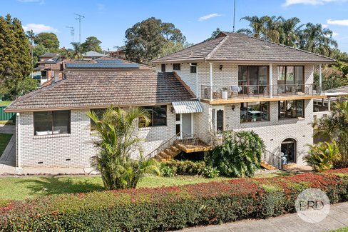 1B Mabel Street, HURSTVILLE NSW 2220