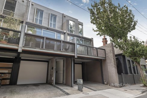 1b Percy Street Prahran 3181