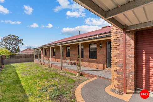 1B Tasman Court, KANGAROO FLAT VIC 3555