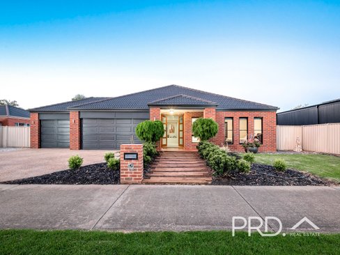 1B The Boulevard, SHEPPARTON VIC 3630
