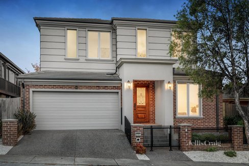 1B Vista Avenue Mount Waverley 3149