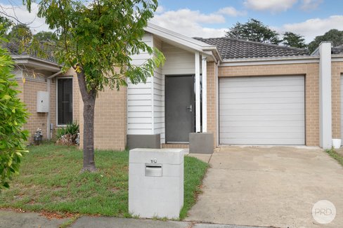 1C King George Way, MITCHELL PARK