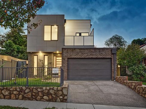 1C Moritz Street Box Hill South 3128