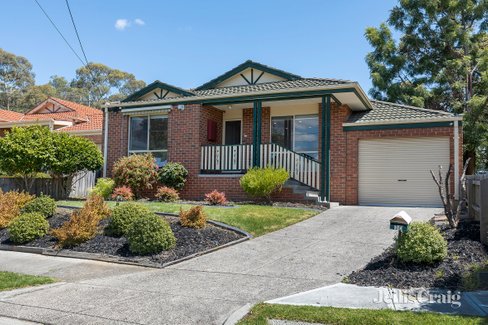 1C Wilkinson Street Macleod 3085