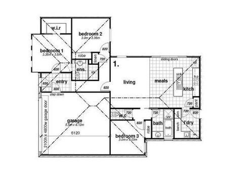 1 Lot 4 Cardigan Avenue Alfredton 3350