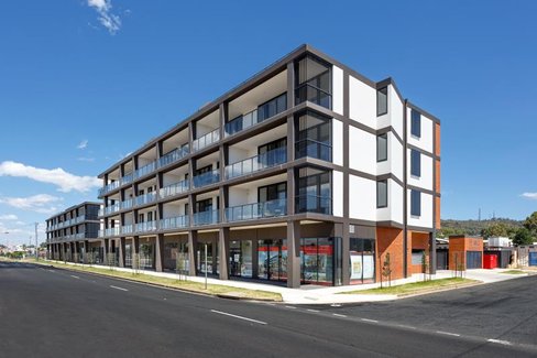 2-104/1 Flinders Street, WAGGA WAGGA NSW 2650