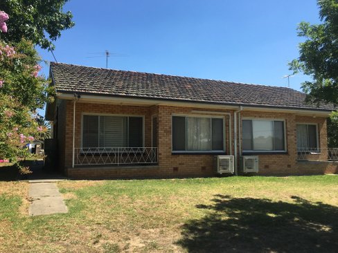 2 / 365 Rau Street, EAST ALBURY NSW 2640