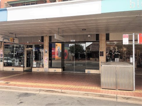 2 / 499 Dean Street, ALBURY NSW 2640