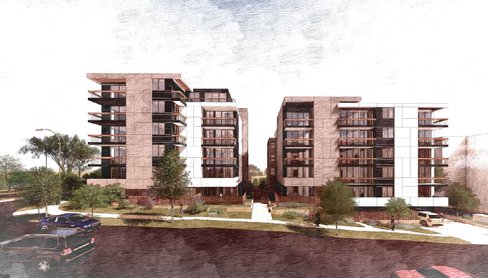 2 - 8 Lethbridge Street, PENRITH NSW 2750