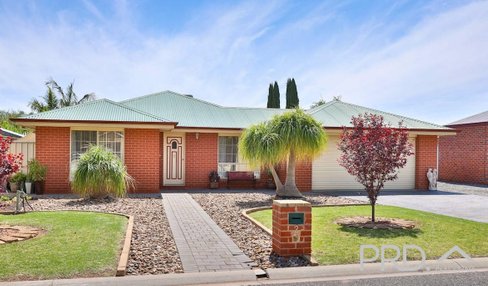 2 Alessi Rise, MILDURA VIC 3500