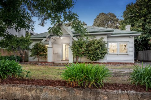 2 Amelia Street Camberwell 3124