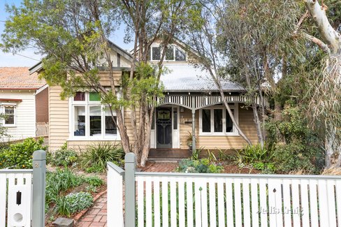 2 Andrew Street Northcote 3070