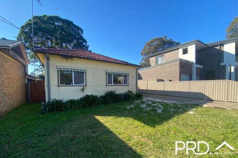 2 Anthony Avenue, PADSTOW NSW 2211