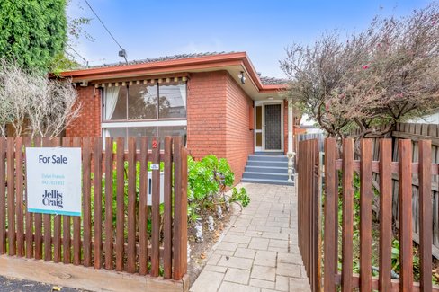 2 Austral Avenue Brunswick 3056