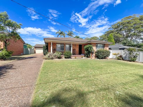 2 Austral Street, NELSON BAY NSW 2315