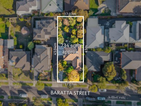 2 Baratta Street Doncaster East 3109