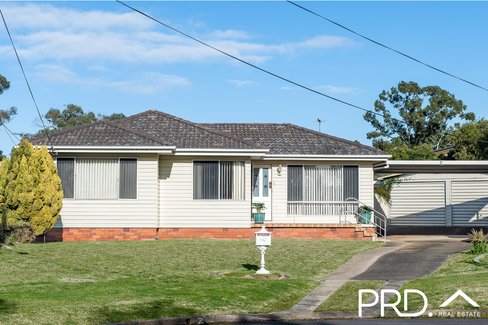 2 Beatham Place, MILPERRA NSW 2214