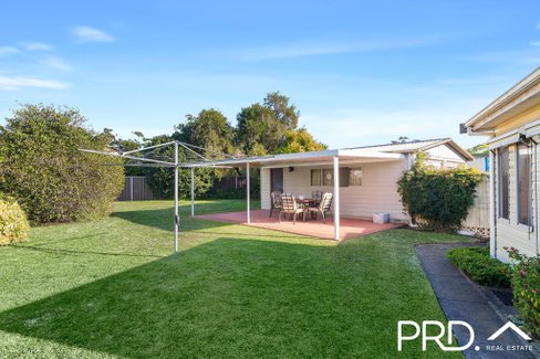 2 Beatham Place, MILPERRA NSW 2214