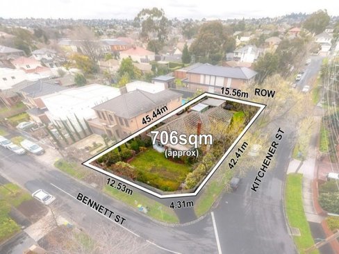 2 Bennett Street Balwyn 3103