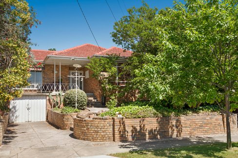 2 Bernard Street Balwyn North 3104