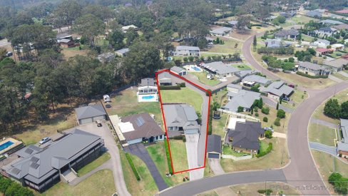 2 Berrinda Close, BOLWARRA HEIGHTS NSW 2320