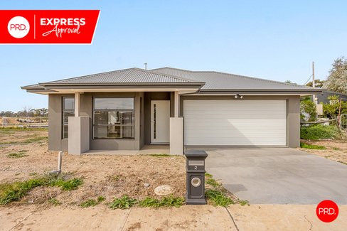 2 Betoota Avenue, HUNTLY VIC 3551