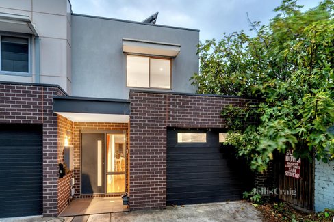 2 Bill Barry Close Brunswick East 3057