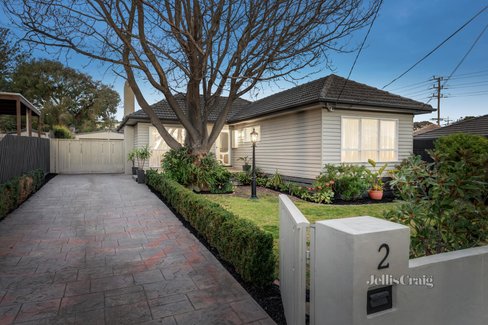 2 Blamey Street Bentleigh East 3165