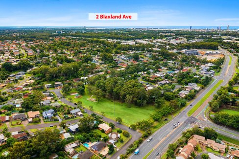 2 Blaxland Avenue, MOLENDINAR QLD 4214